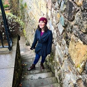 Meet your Posher, Kellie